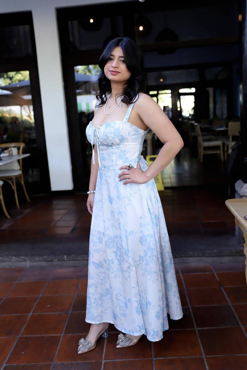 Senior Brunch 2026 de Liberty School