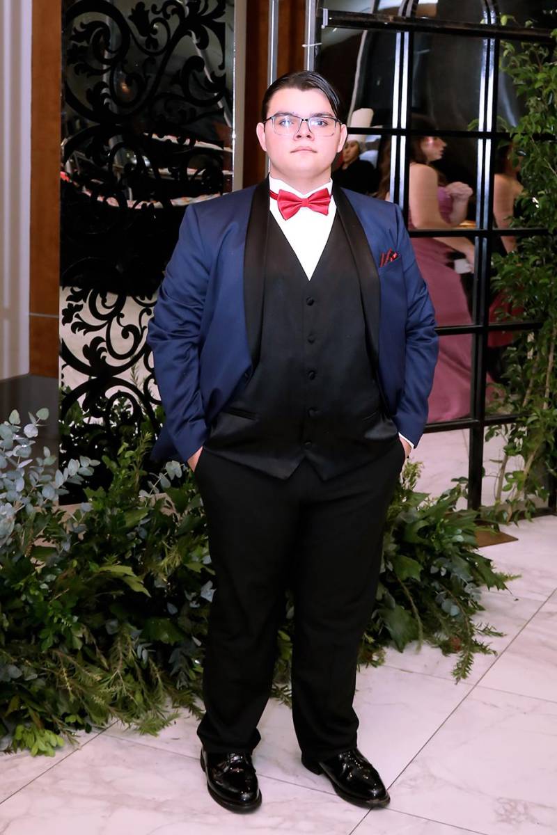 Fabián Palacio.