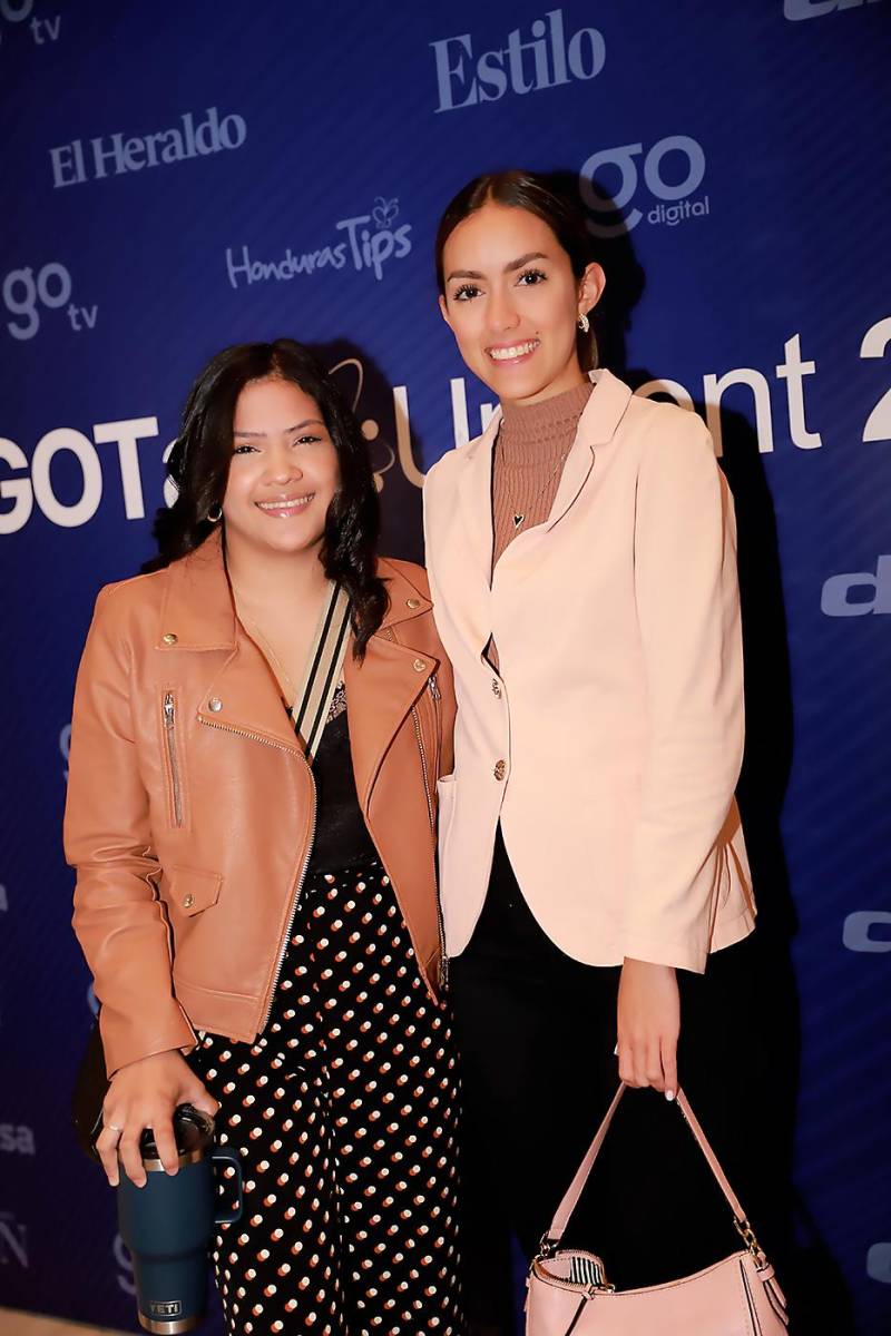 Así se vivió GoTalks: Upfront 2024