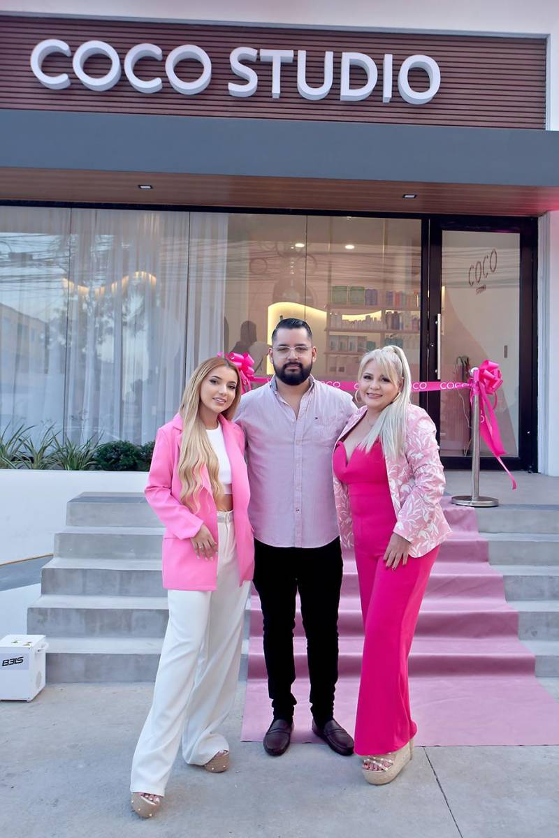Coco Studio: Una nueva era de belleza y transformación