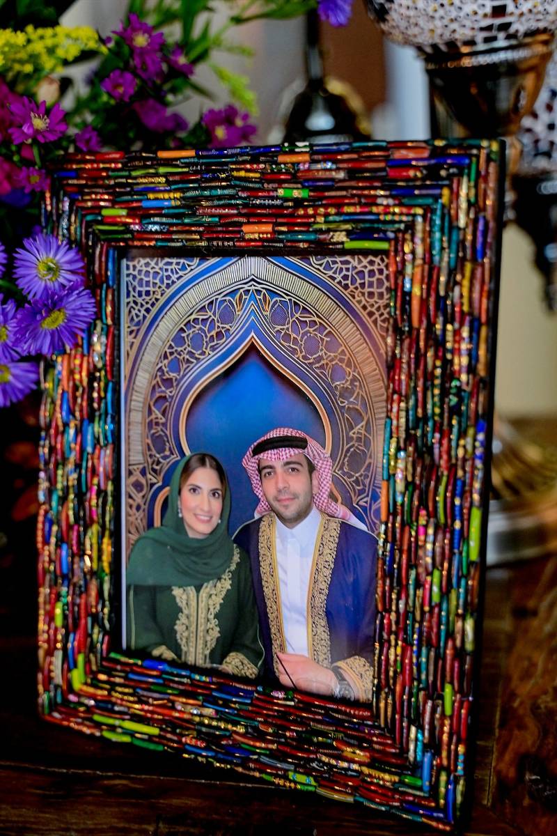 Así fue la despedida de soltera de Natalie Mitri