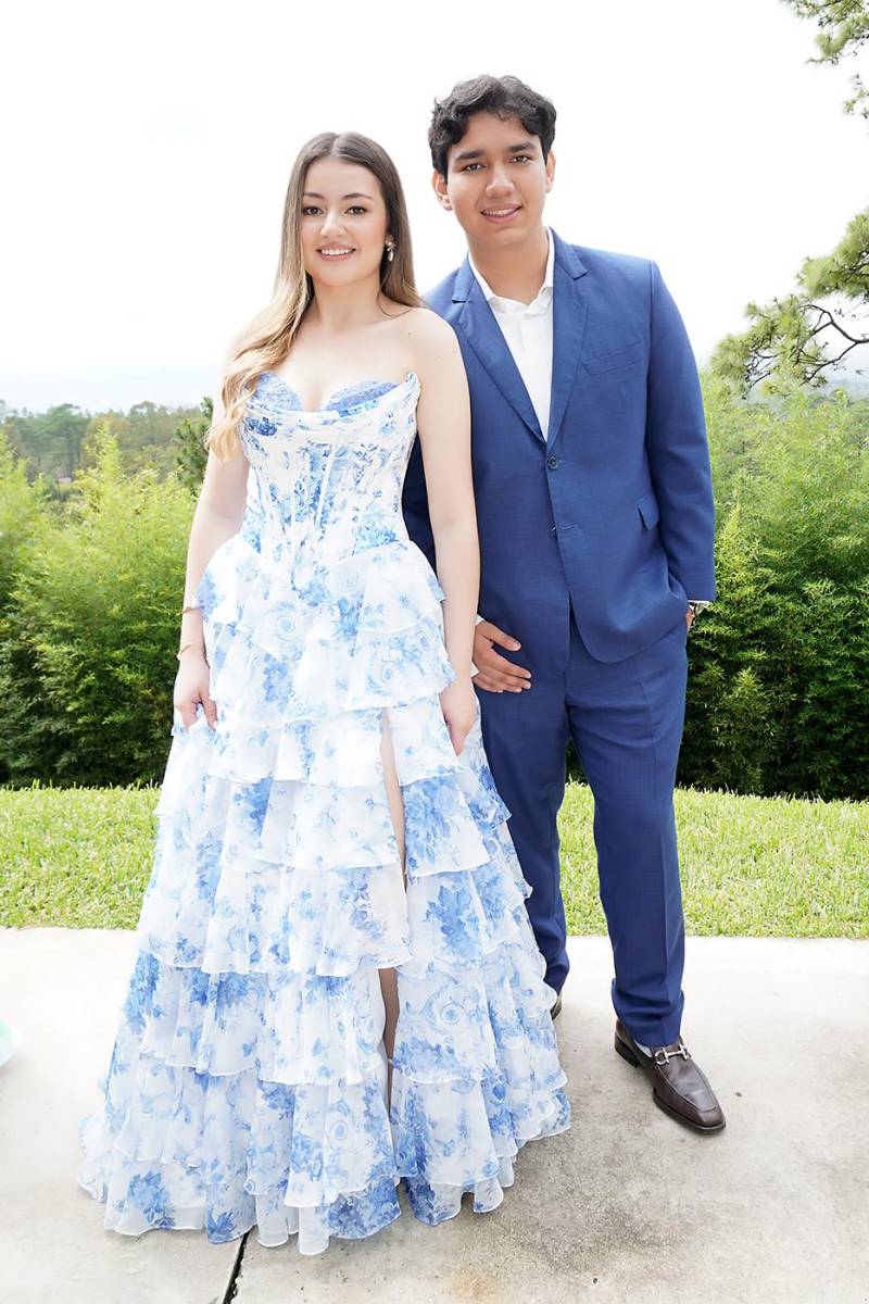 Senior Breakfast 2026 de DelCampo School