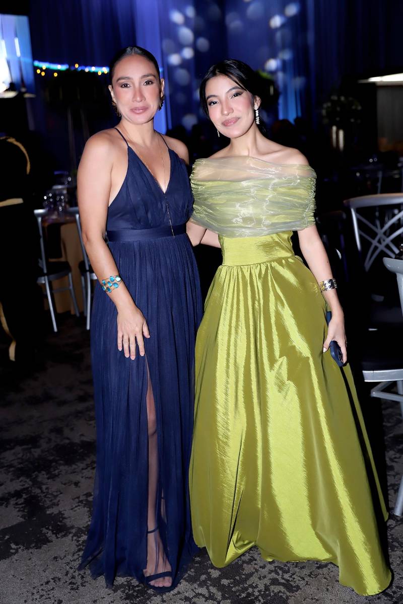 Invitados a la Prom 2026 de la Academia Los Pinares