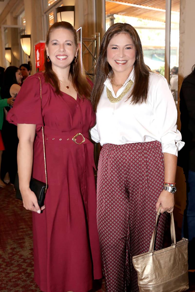 Premiación y graduación programa Mentorías Mujeres BAC 2026