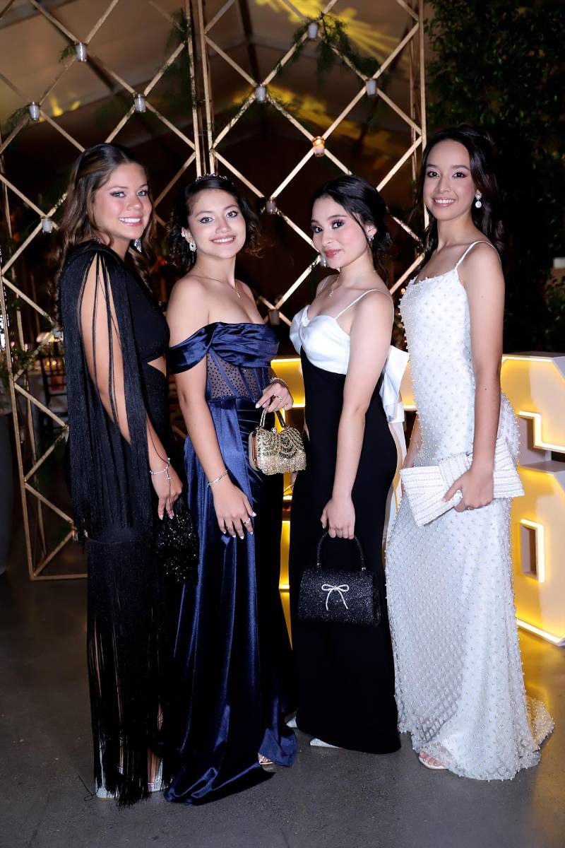 Senior Dinner 2026 de Elvel School