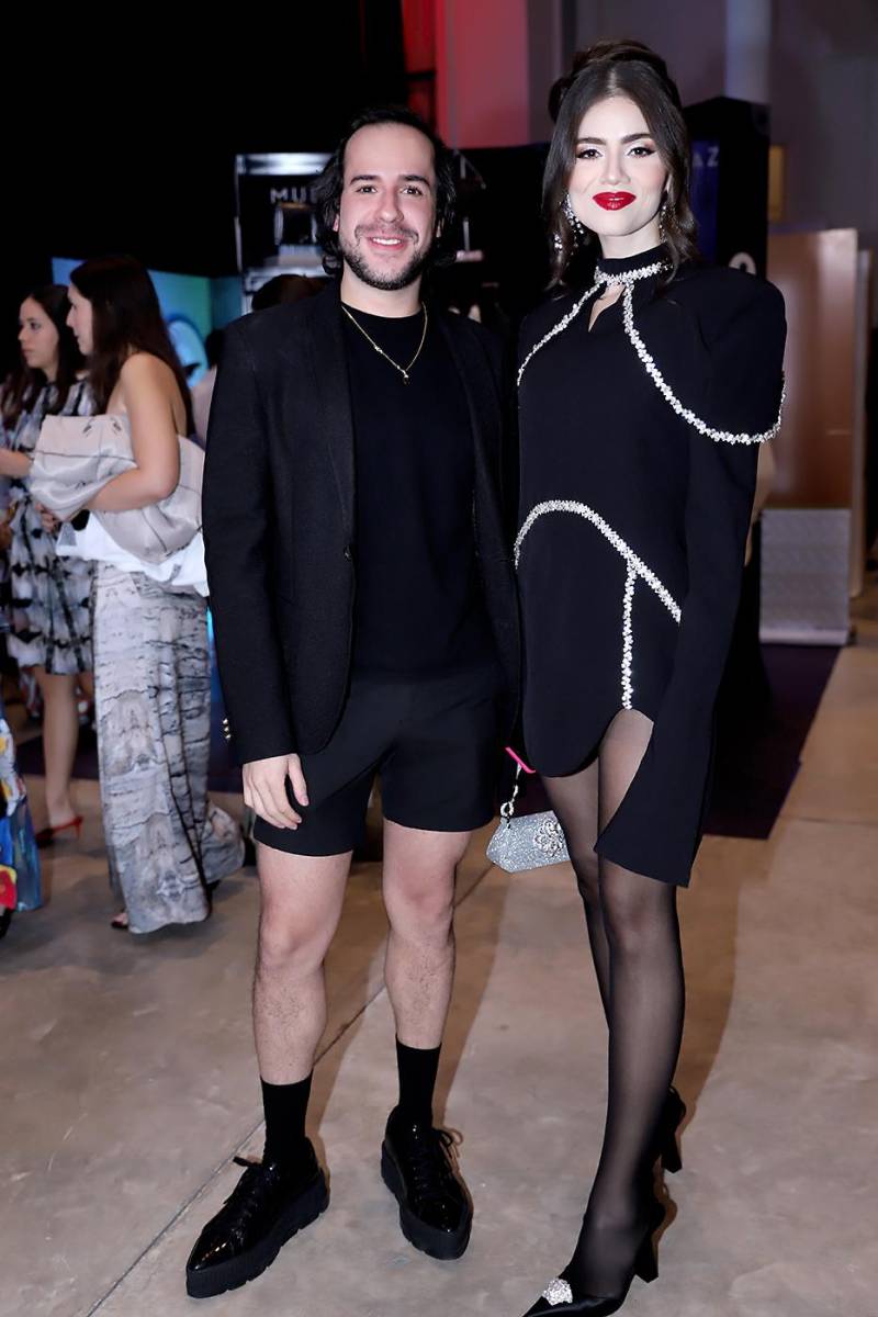 Invitados del día 2 de BAC Estilo Moda 2025