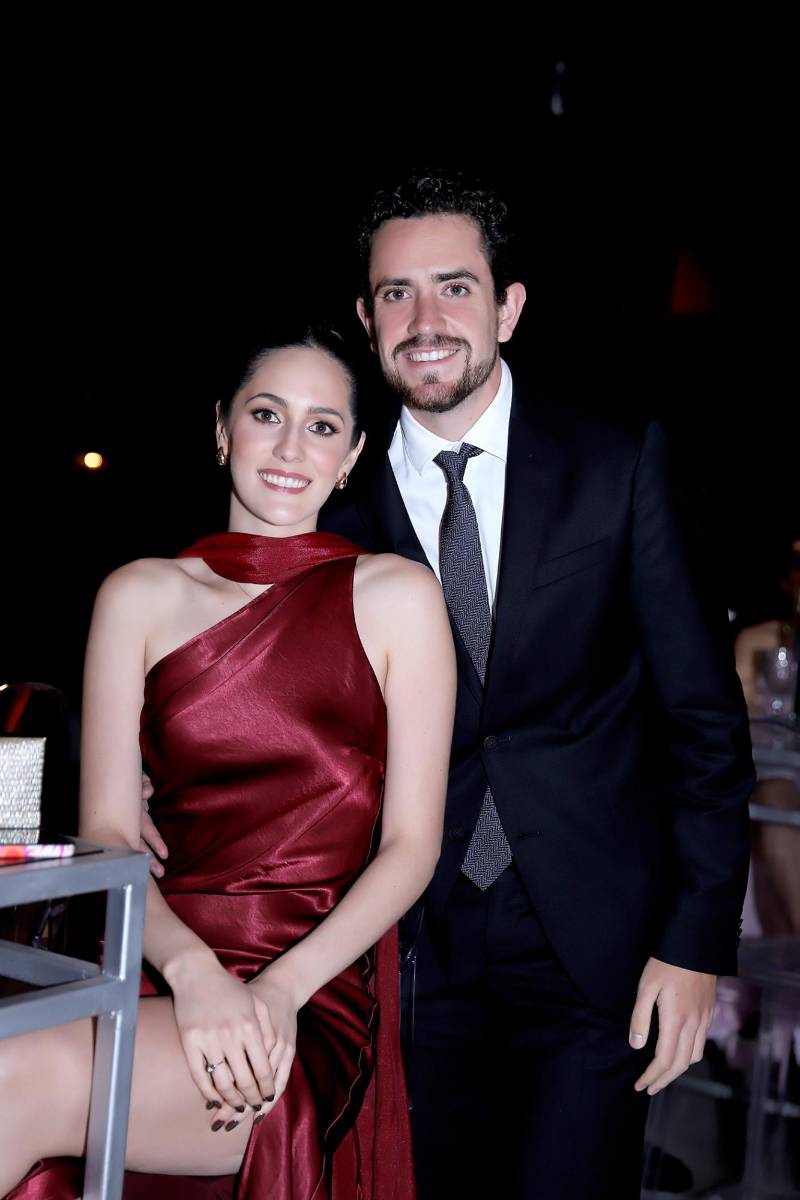 La boda de Helen Zamora y Alex Cosenza