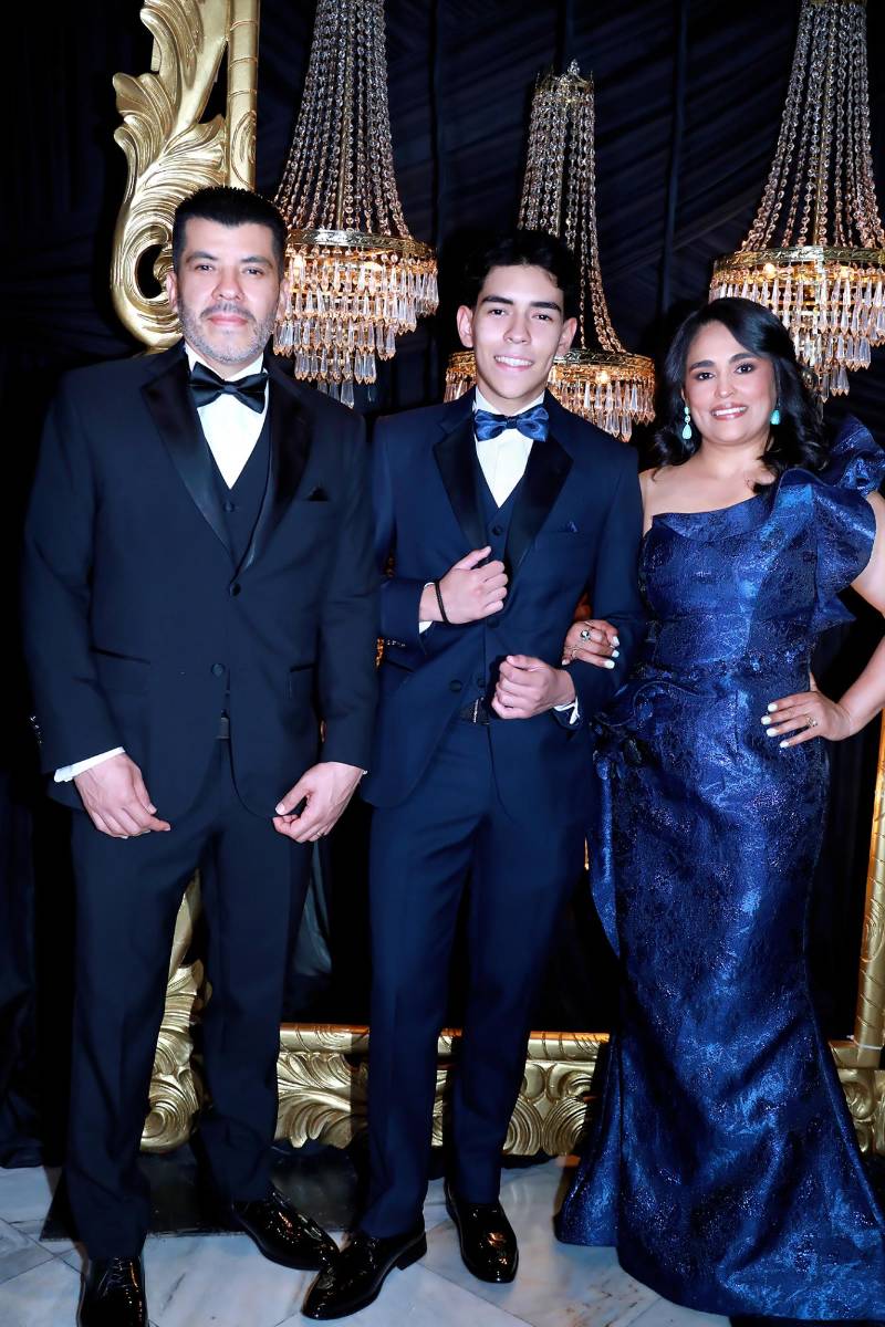 Fiesta de la Prom Del Campo School