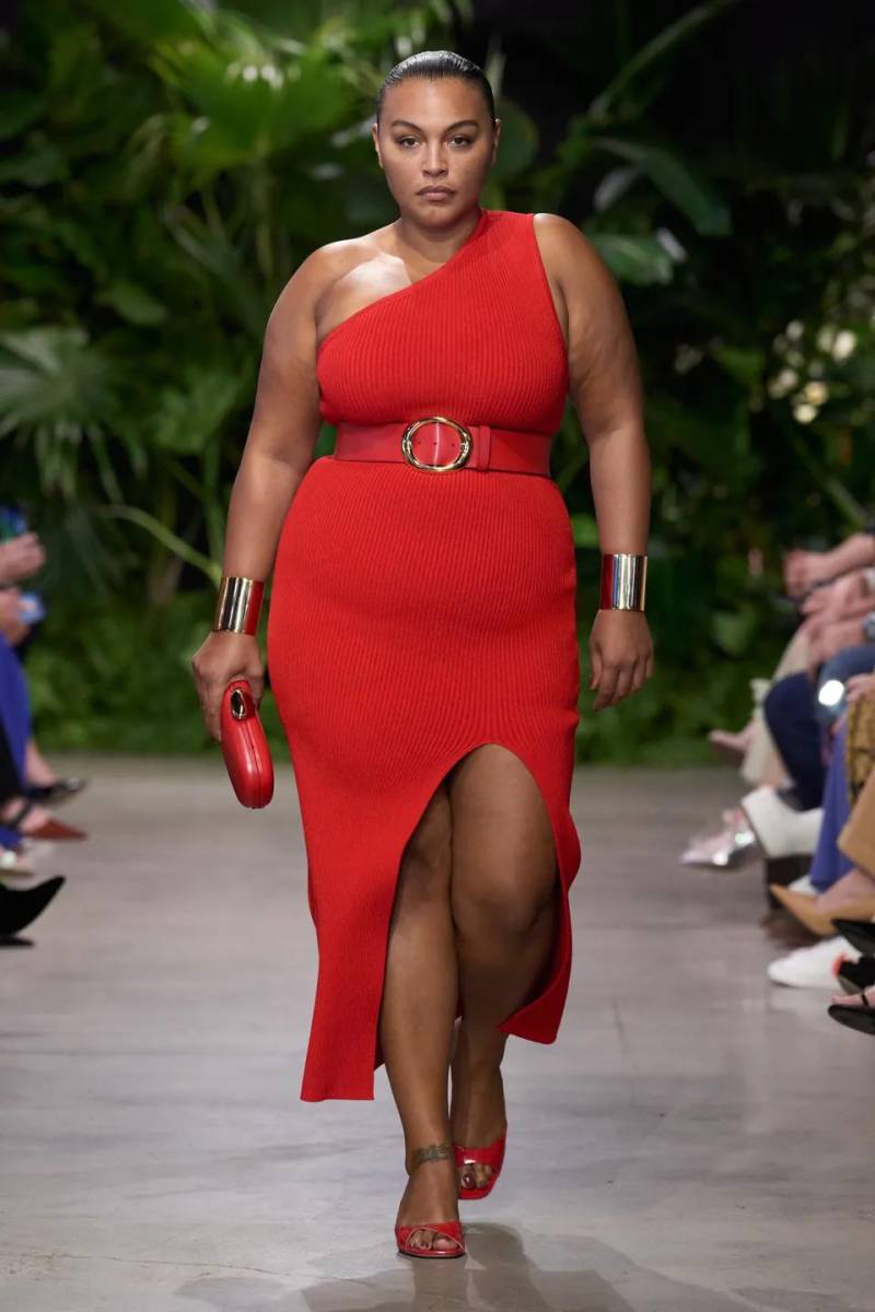 Michael Kors Primavera-Verano 2023