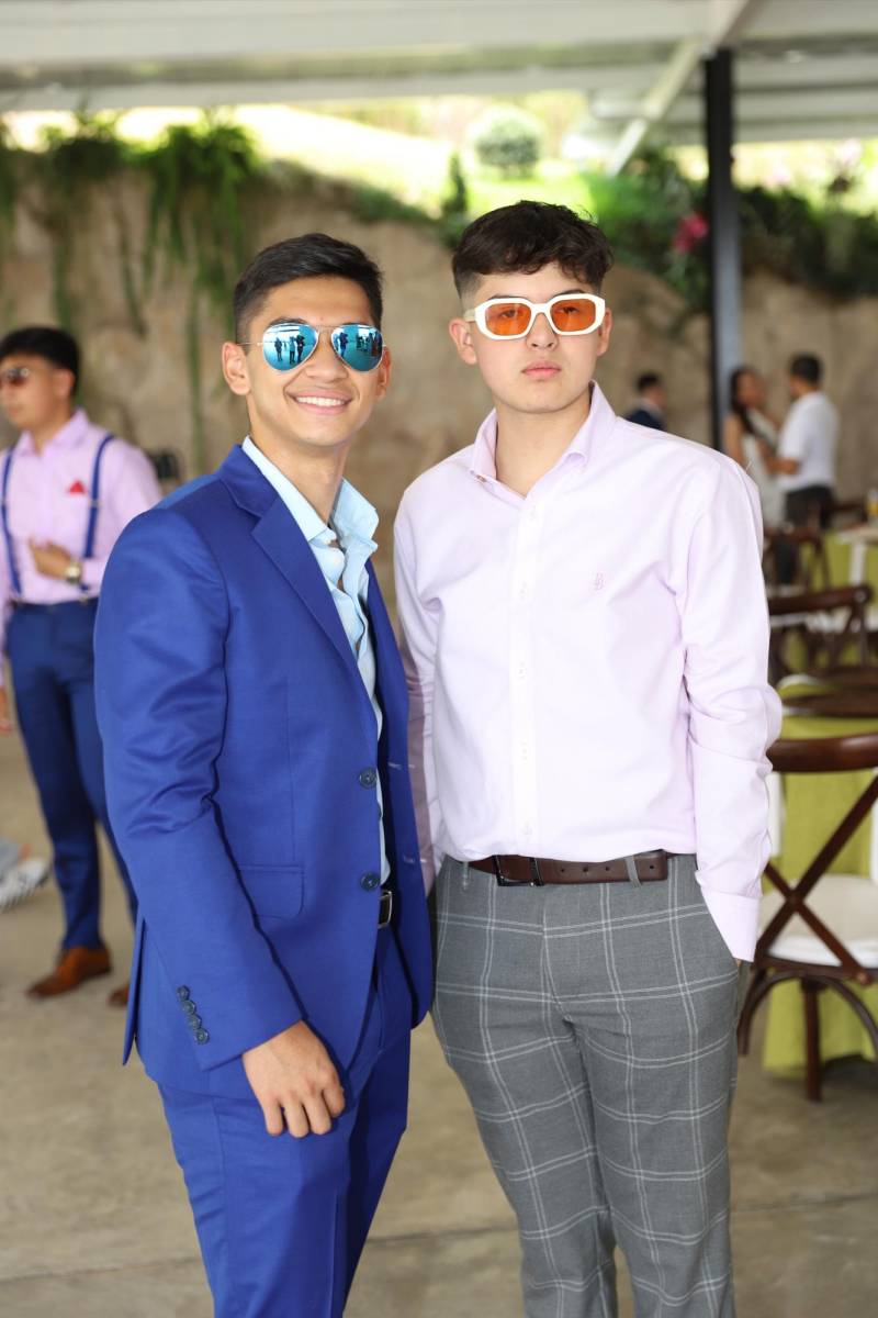 Senior Brunch de la Elvel School 2023