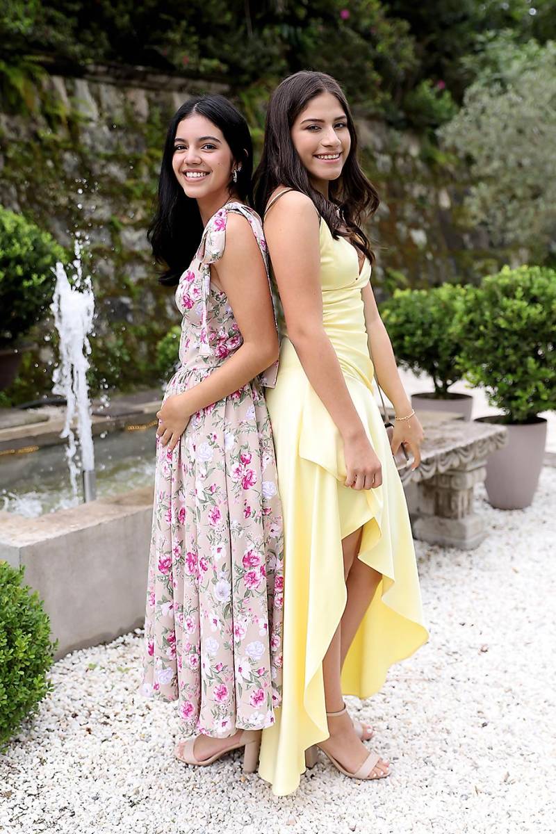 Senior Breakfast 2025 de la Escuela Americana de Tegucigalpa