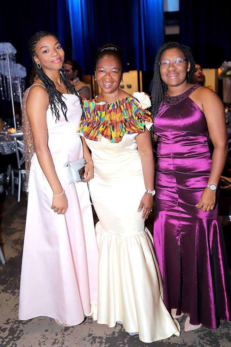 Prom 2024 de DelCampo School