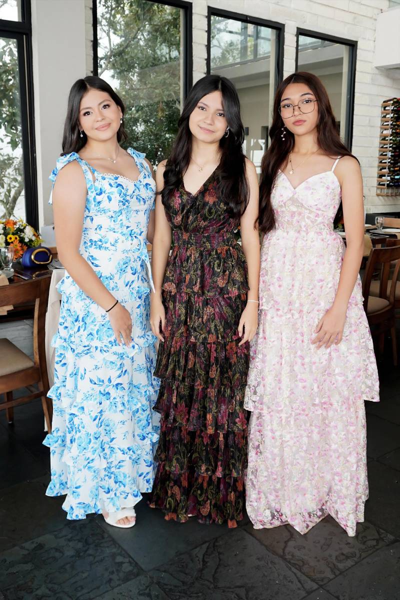 Senior Breakfast 2026 de Dowal School