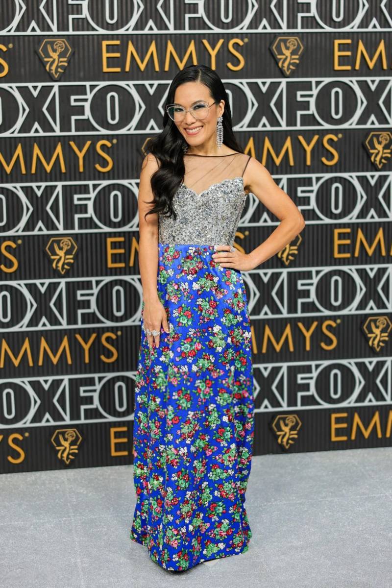 Ali Wong.