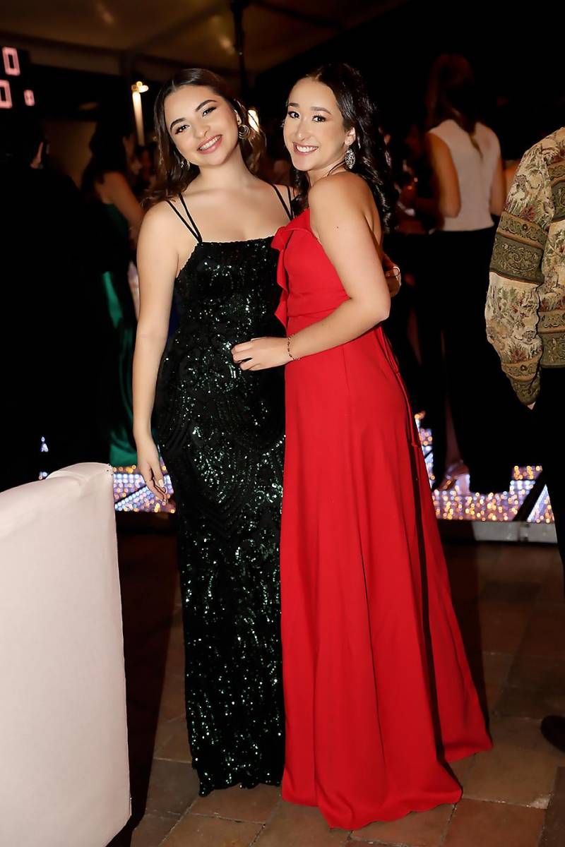 PROM NIGHT 2023 de la Acton Academy