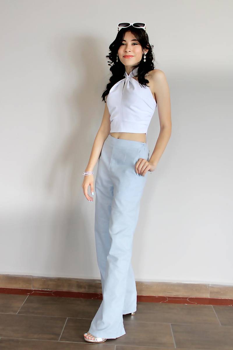 Cesia Maradiaga