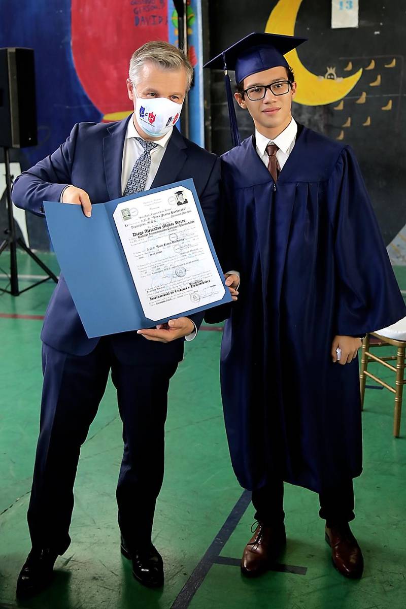 Diego Alejandro Muñoz 