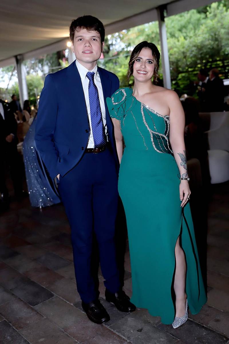 Fiesta de la boda de Víctor y Victoria Kafati