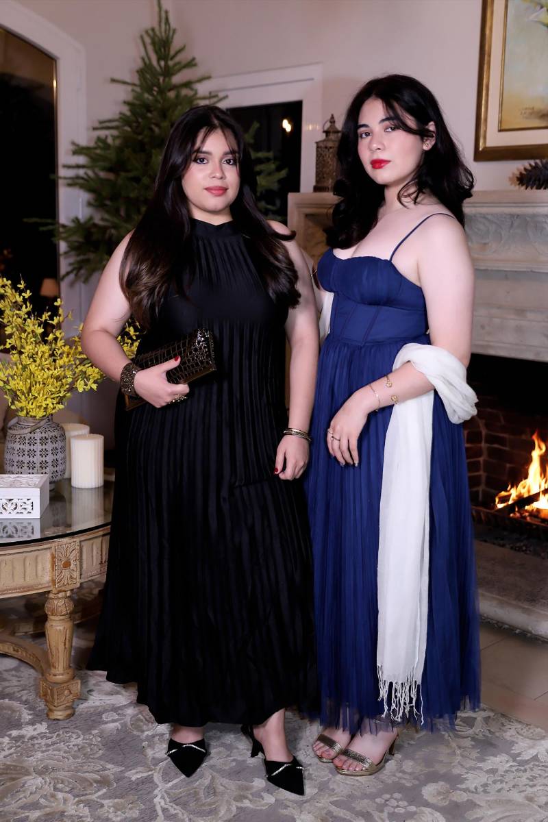 Senior Dinner 2026 de la Academia Los Pinares