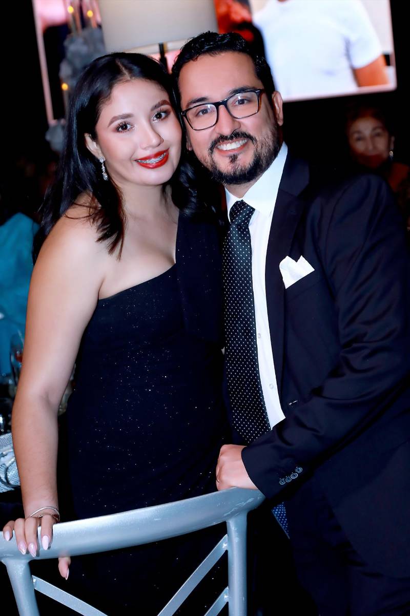 Fiesta de la Prom Del Campo School