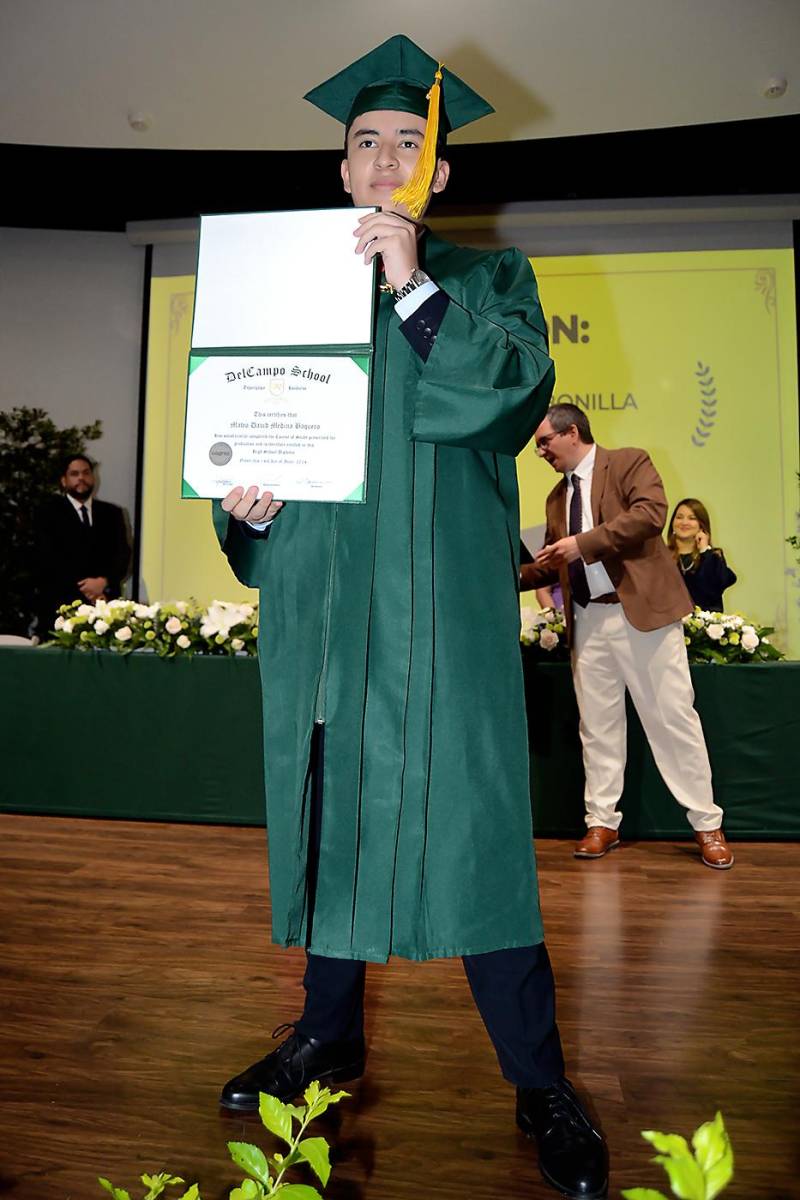 Mateo Medina.
