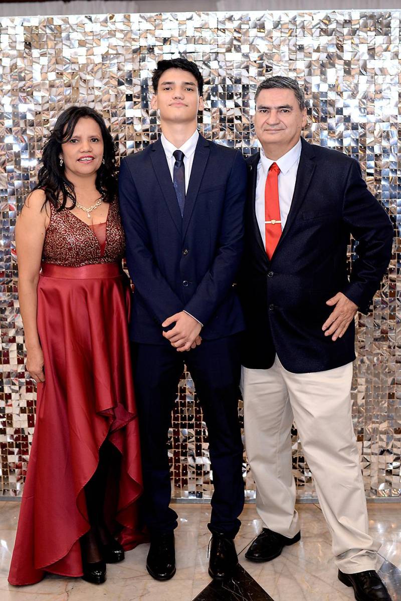 Prom de Happy Summer School 2024