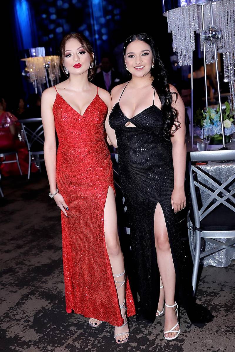Prom 2024 de DelCampo School