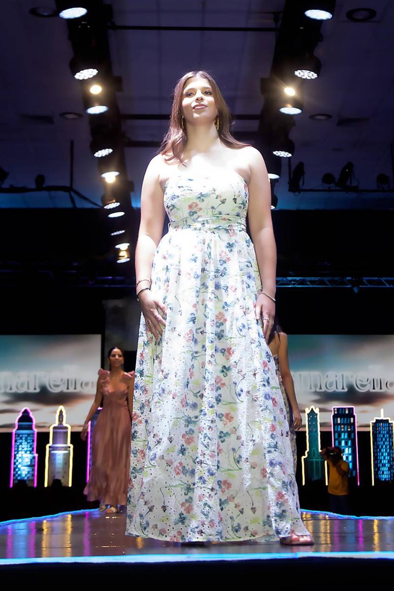 Fashion Show de la EIS 2024