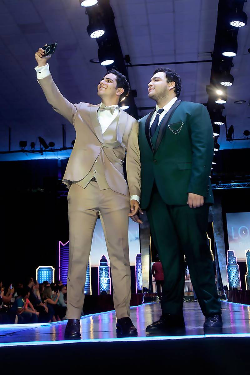 Fashion Show de la EIS 2024