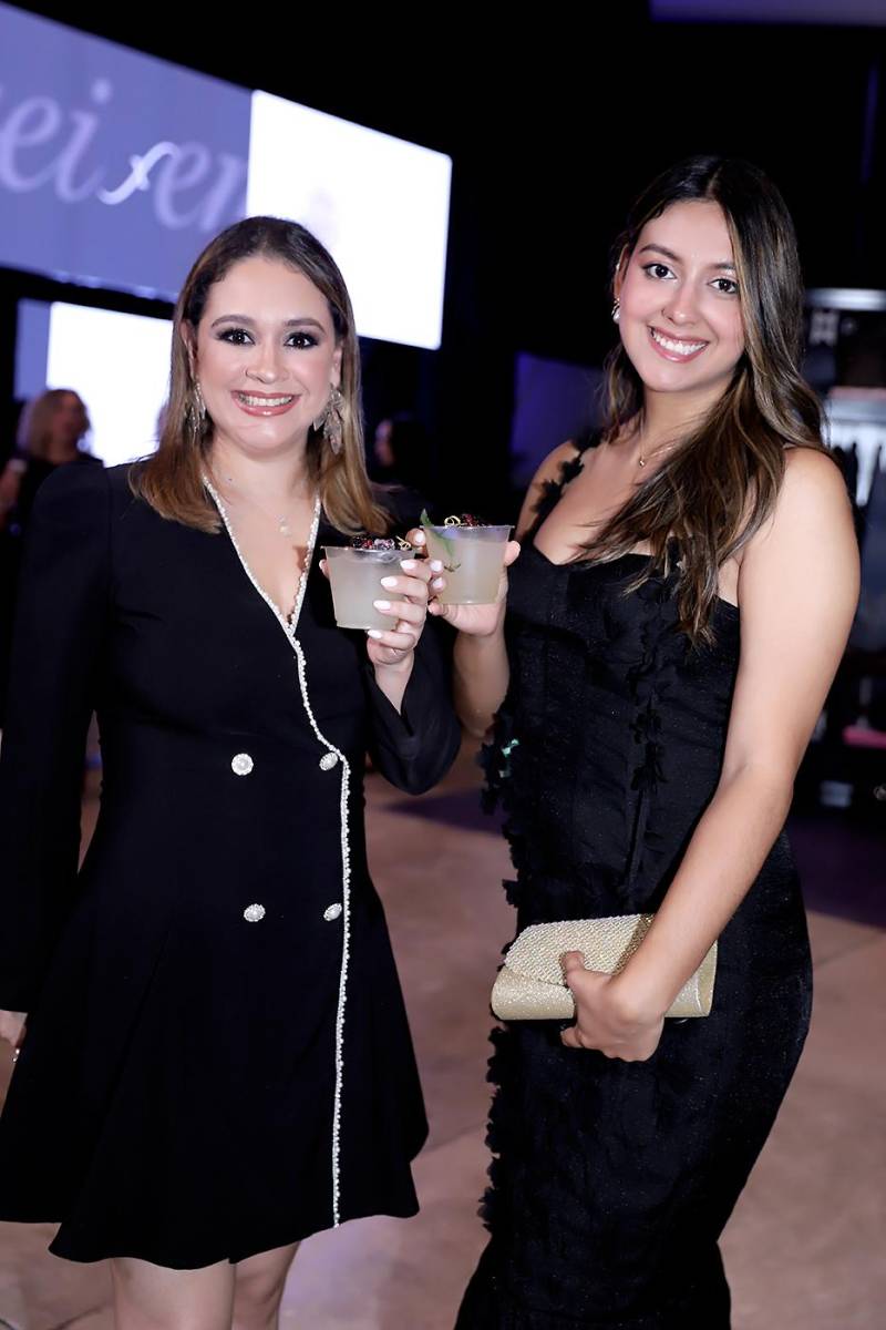 Invitados al día 1 de BAC Estilo Moda 2025