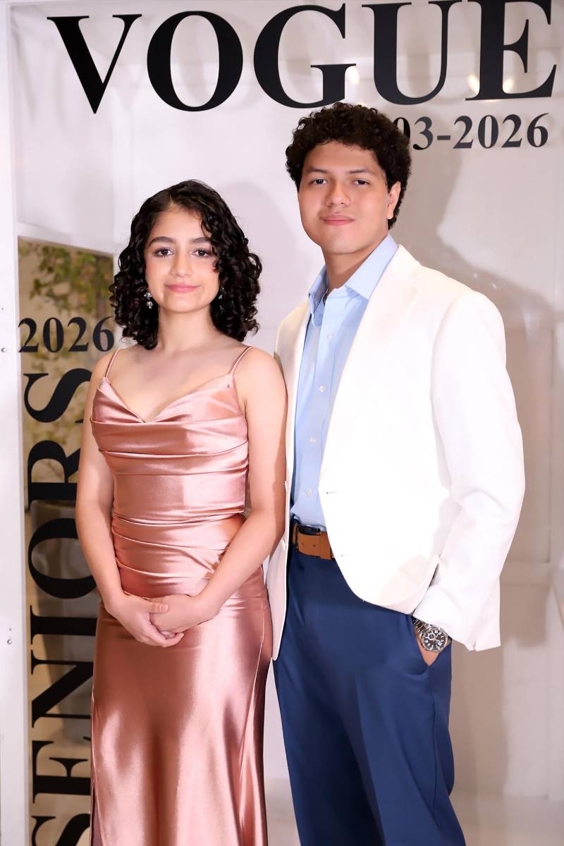 Senior Dinner 2026 de Macris School