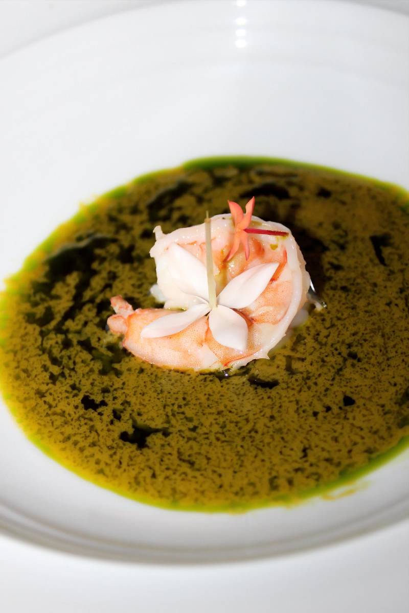 Kimpton Grand Roatán presenta The Guest Chef Series