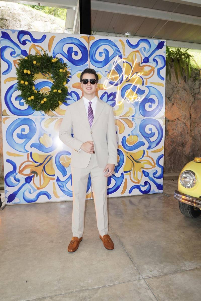 Senior Breakfast 2026 de DelCampo School