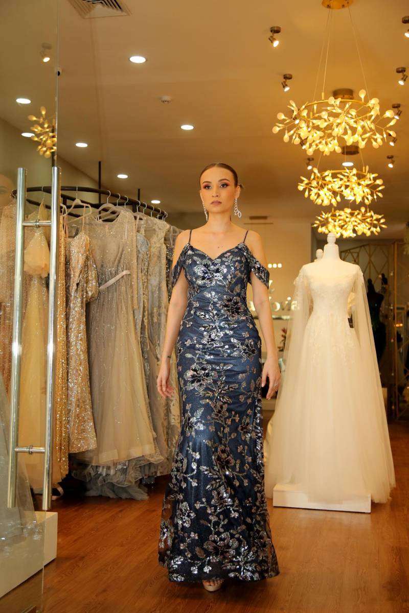 Apertura de la nueva sucursal de Via Novia Bridal Boutique