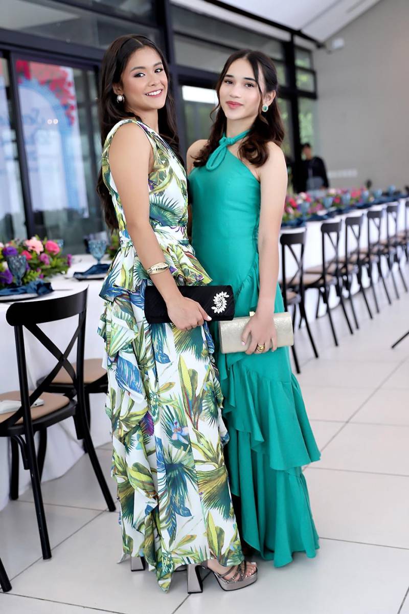 Senior Brunch 2026 de La Estancia School