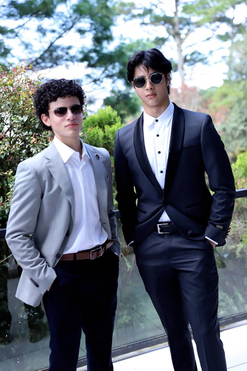 Junior Senior Brunch 2026 de la Academia Los Pinares