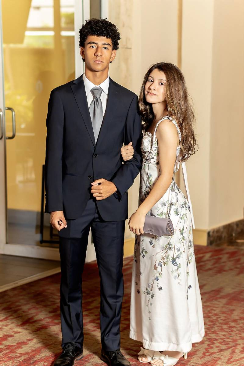 Junior Brunch 2026 de La Estancia School