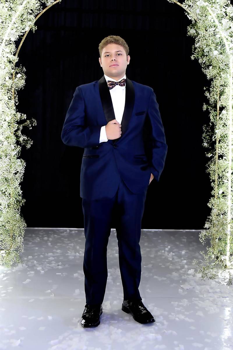David Martínez