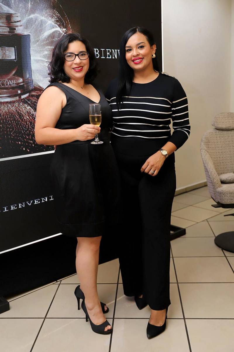 El lanzamiento de Absolue Soft Cream