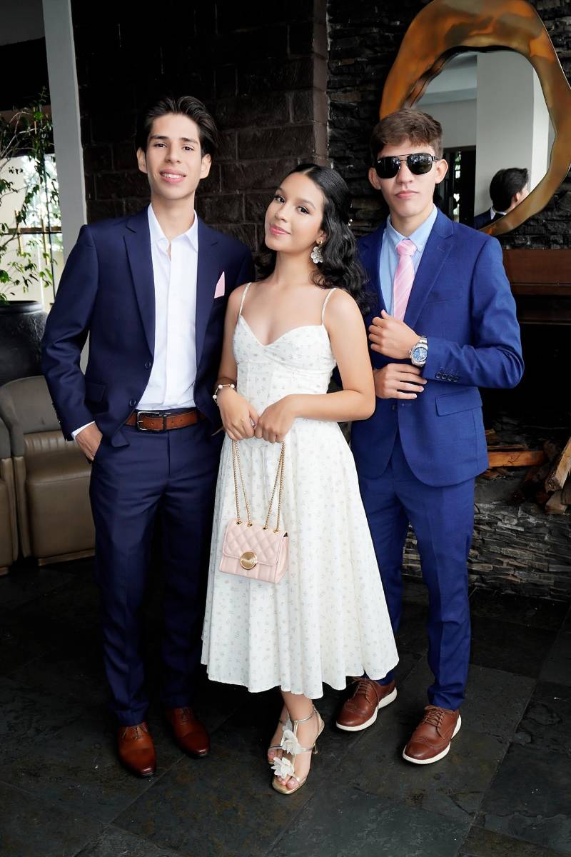 Senior Breakfast 2026 de Dowal School