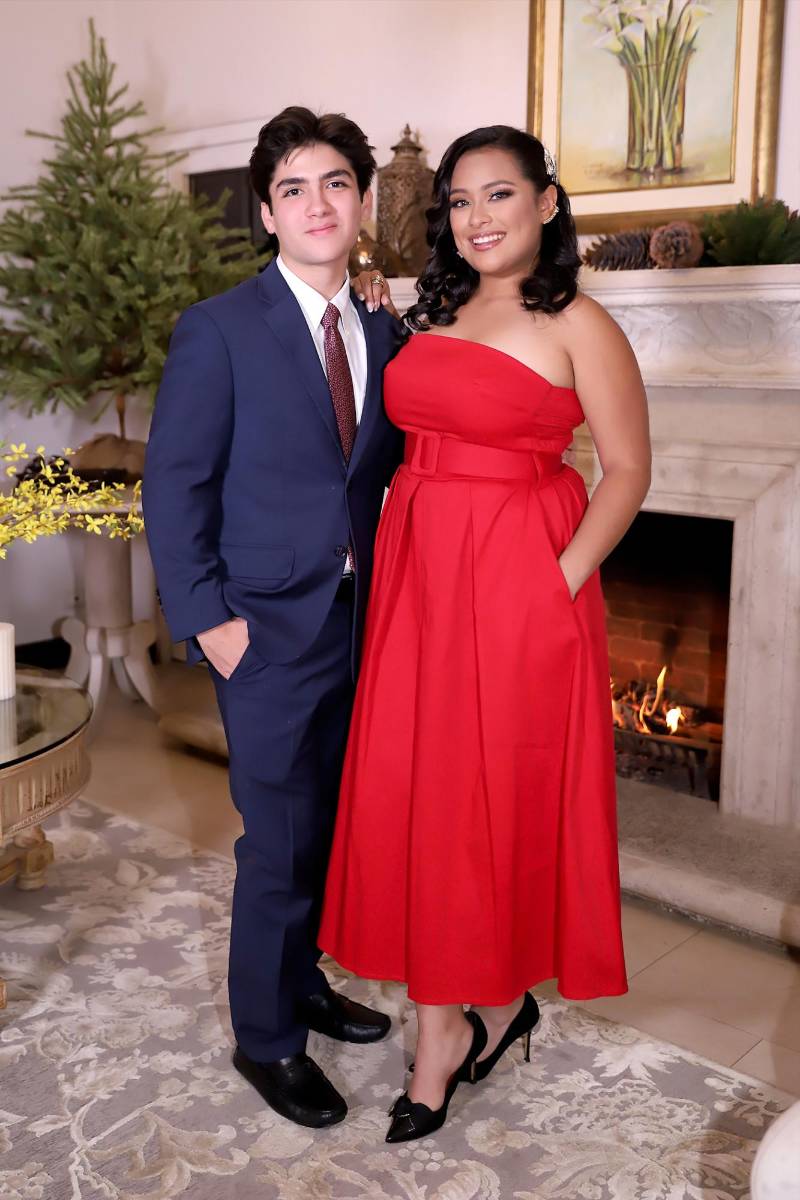 Senior Dinner 2026 de la Academia Los Pinares