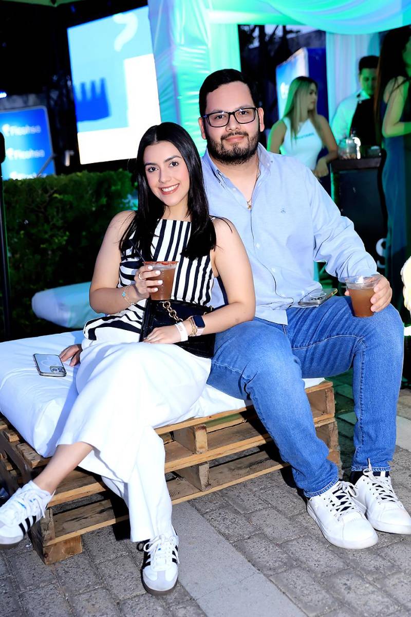 Así se vivió Bites &amp; Vibes por Ficohsa