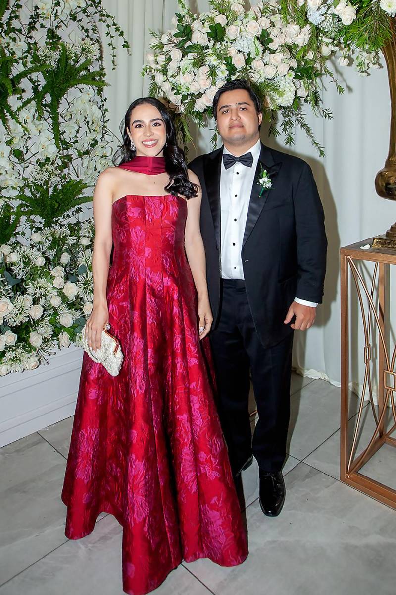 Susana y Basilio Fuschich