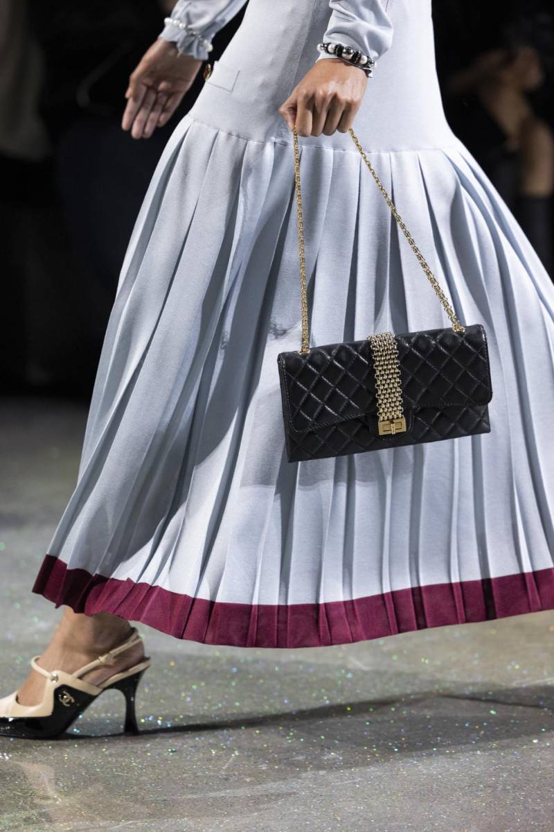 La colección Fall Winter 2026/2027 de Chanel
