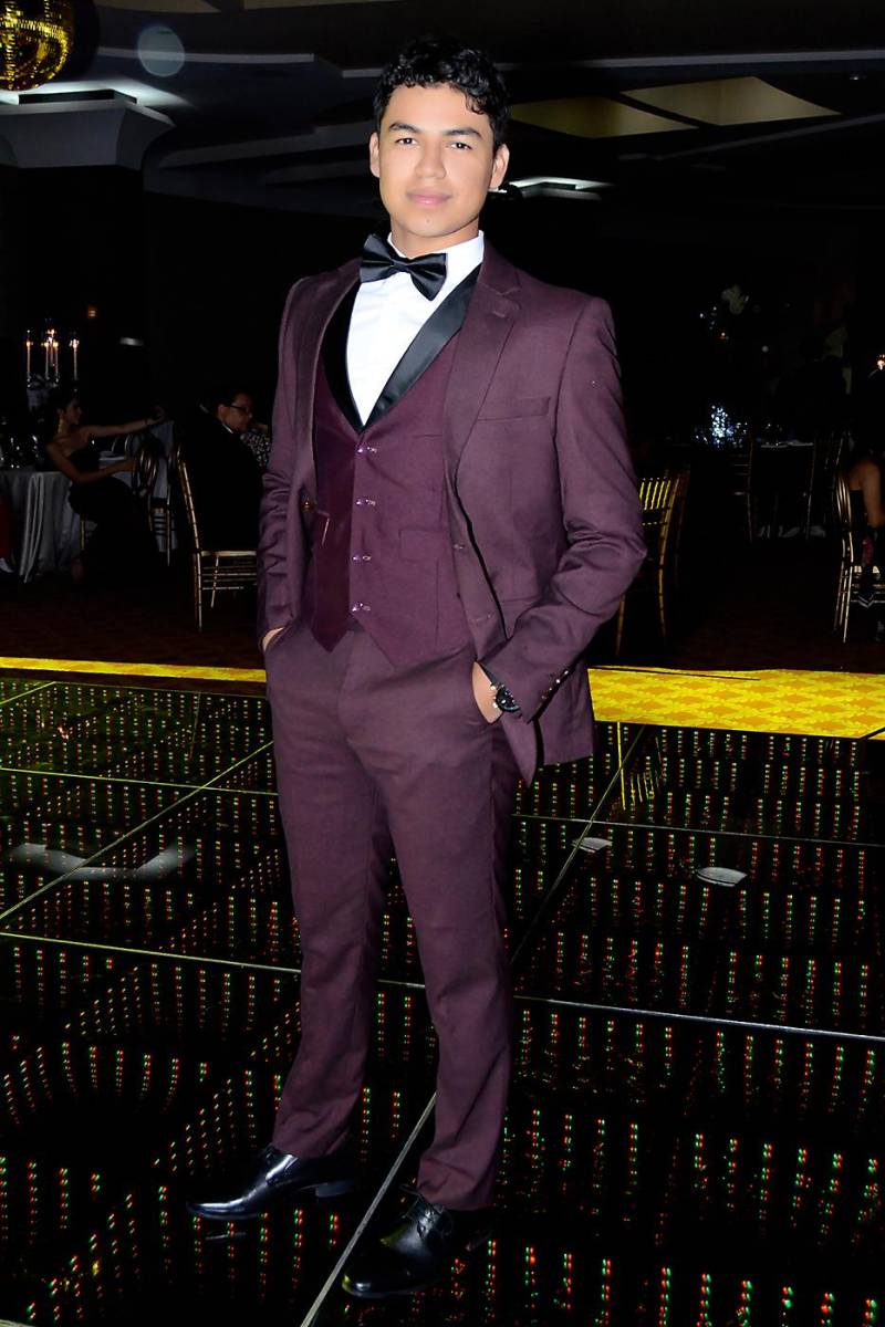 Elmer Hernández