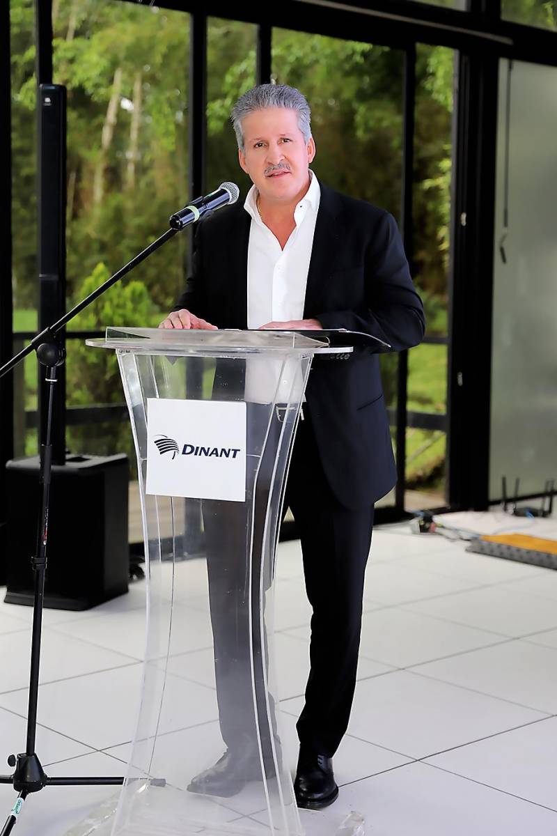 Miguel Mauricio Facussé