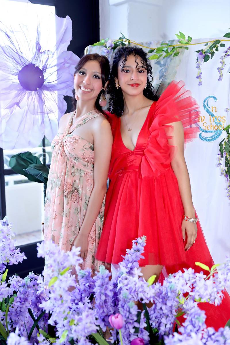 Senior Brunch 2026 de Sn Riveiros School