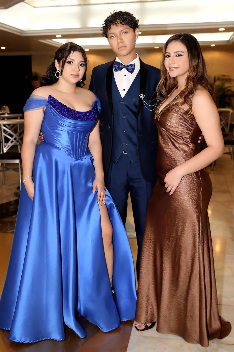 Fiesta de la prom 2026 de Hillcrest School