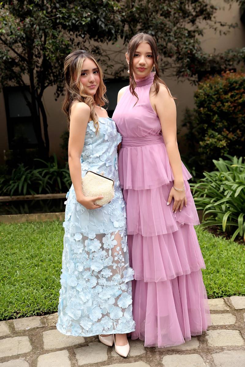 Senior Breakfast 2027 de la International School of Tegucigalpa