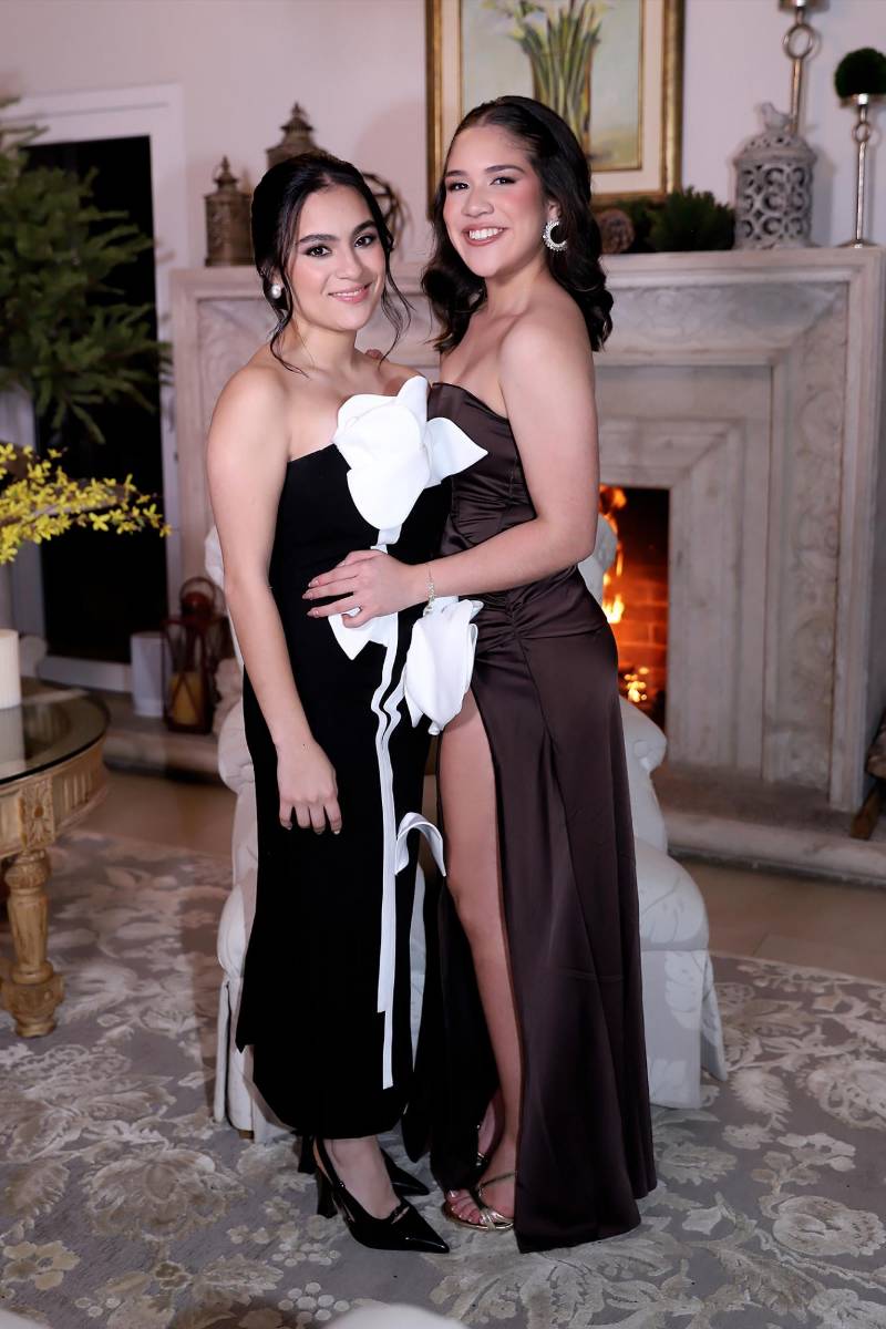 Senior Dinner 2026 de la Academia Los Pinares